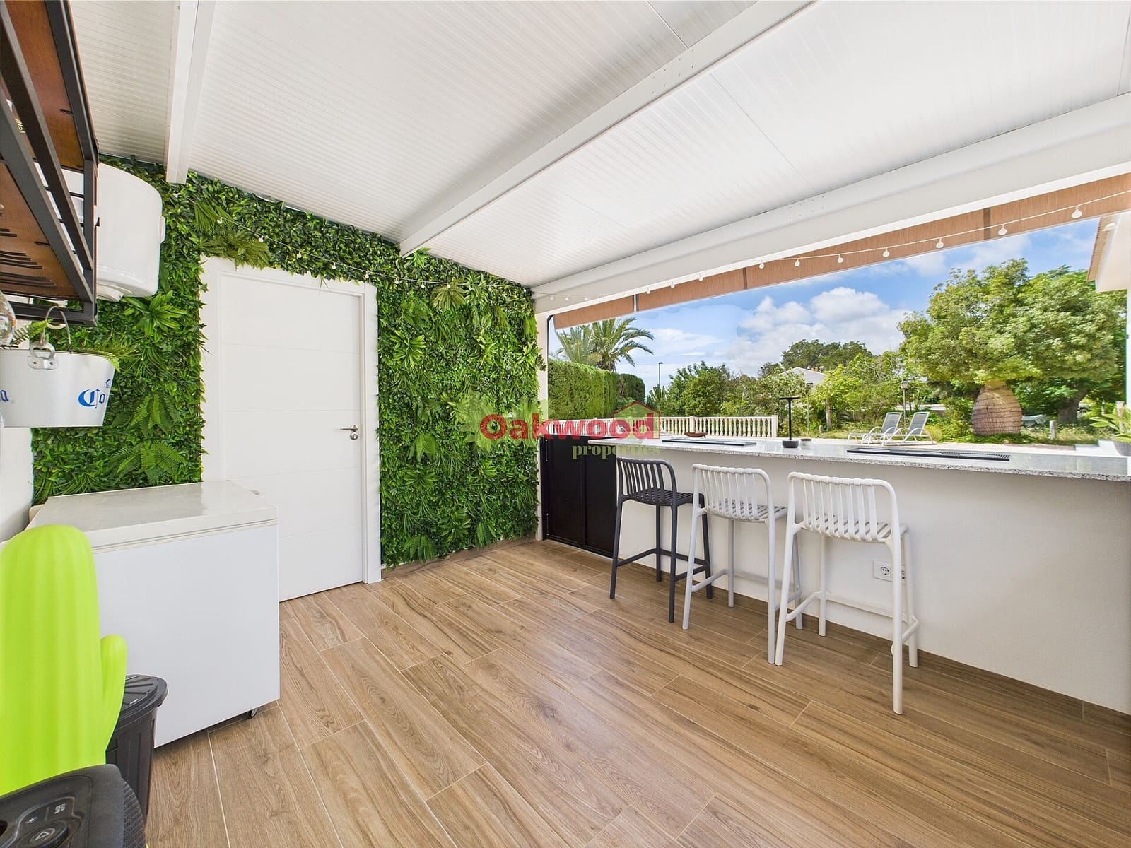 4 slaapkamer Villa te koop in Pinar de Campoverde met zwembad - € 649.000 (Ref: 8981410)