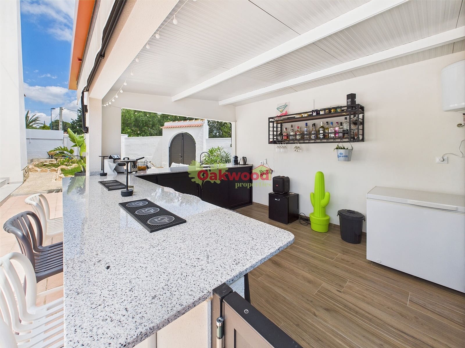 4 slaapkamer Villa te koop in Pinar de Campoverde met zwembad - € 649.000 (Ref: 8981410)