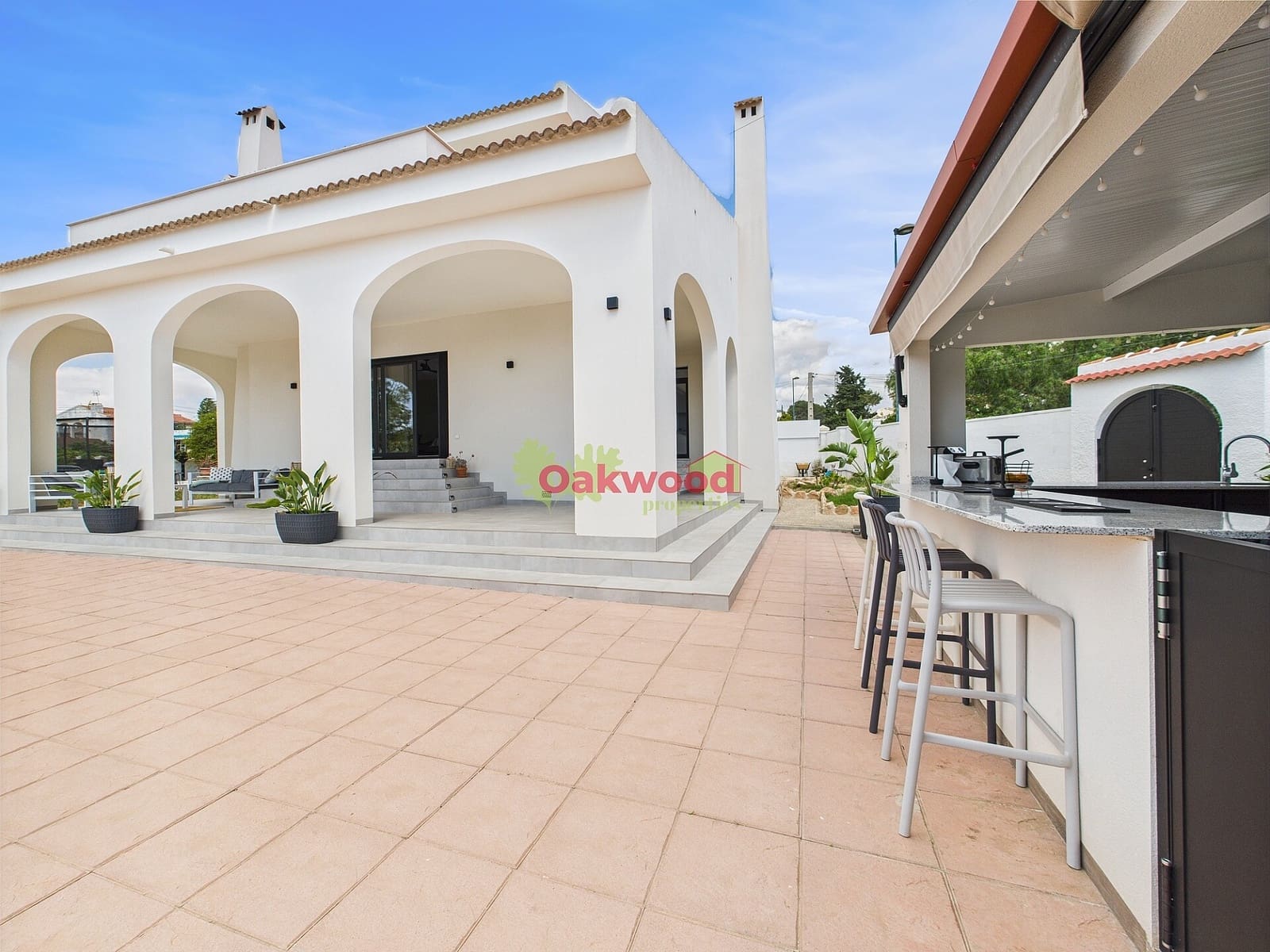 4 slaapkamer Villa te koop in Pinar de Campoverde met zwembad - € 649.000 (Ref: 8981410)