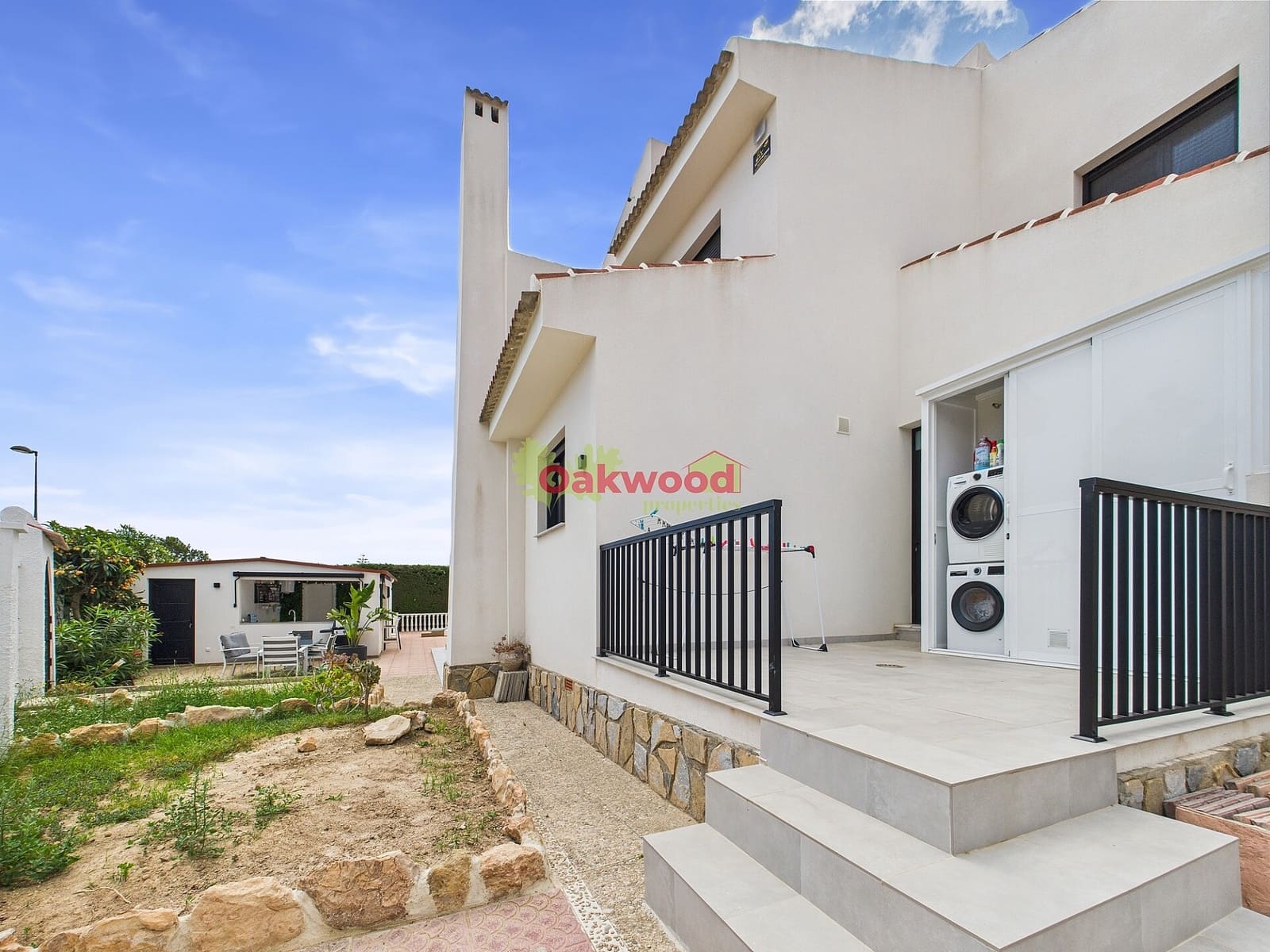 4 slaapkamer Villa te koop in Pinar de Campoverde met zwembad - € 649.000 (Ref: 8981410)