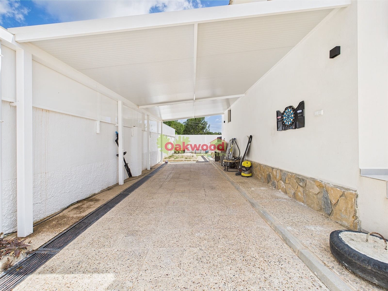 4 slaapkamer Villa te koop in Pinar de Campoverde met zwembad - € 649.000 (Ref: 8981410)