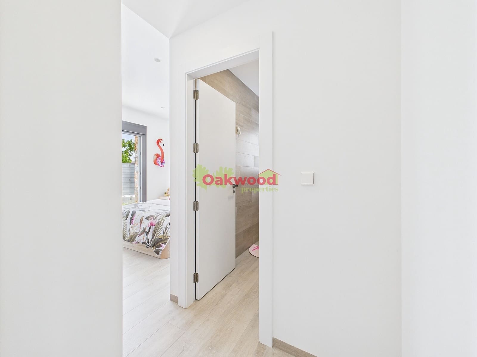 3 camera da letto Villetta Bifamiliare in vendita in Pilar de la Horadada con piscina - 369.000 € (Rif: 9046286)