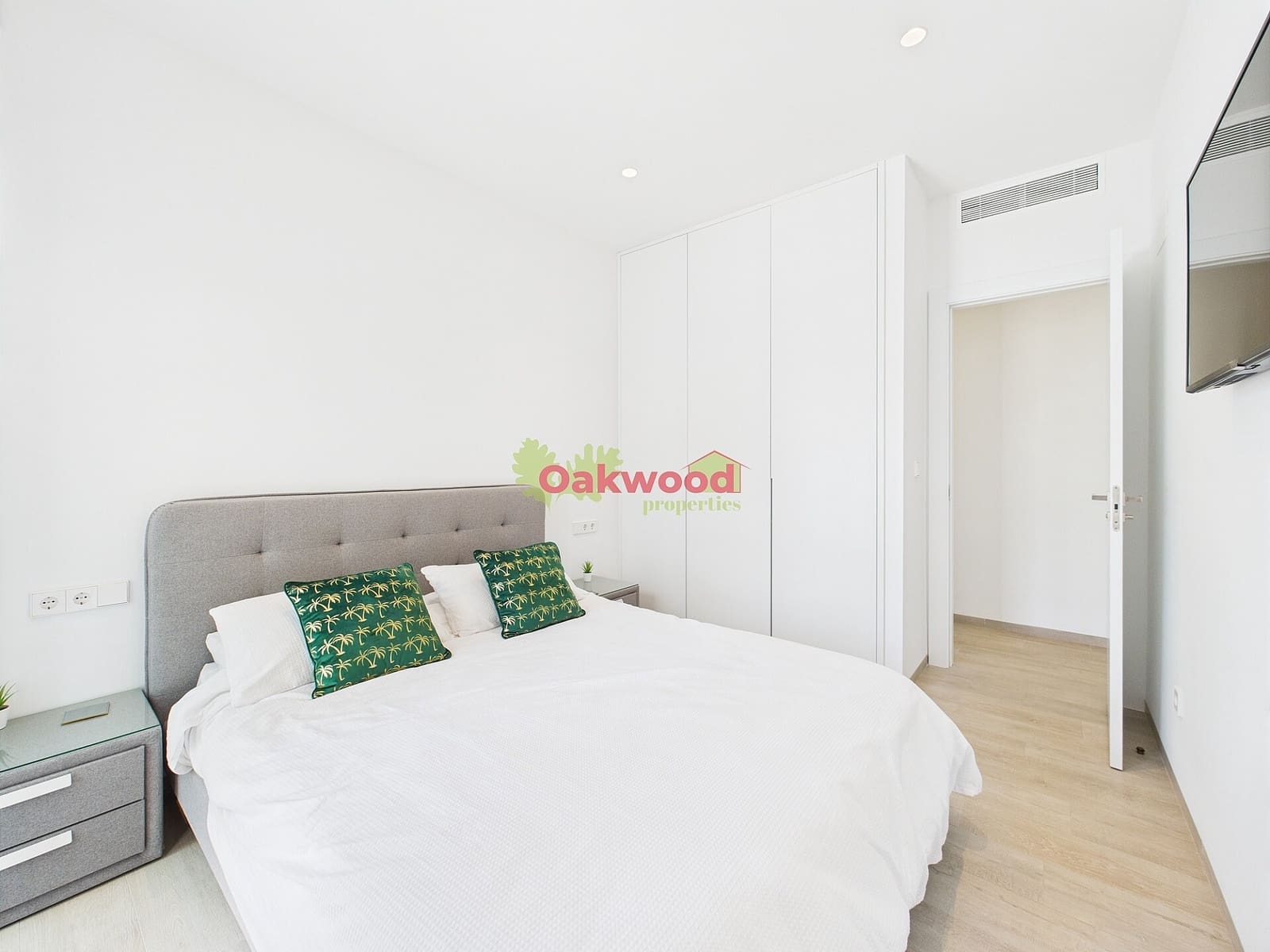 3 camera da letto Villetta Bifamiliare in vendita in Pilar de la Horadada con piscina - 369.000 € (Rif: 9046286)