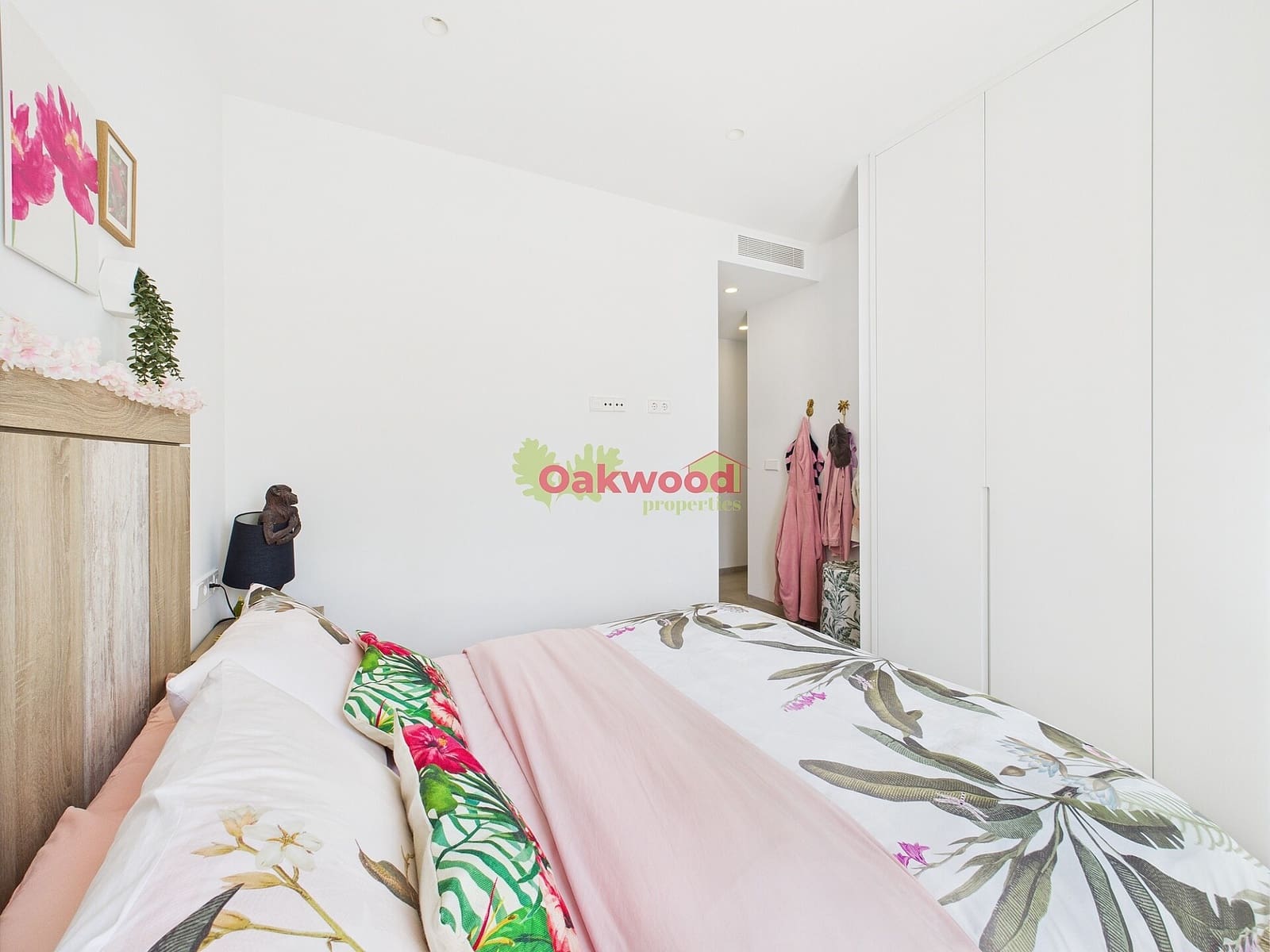 3 camera da letto Villetta Bifamiliare in vendita in Pilar de la Horadada con piscina - 369.000 € (Rif: 9046286)