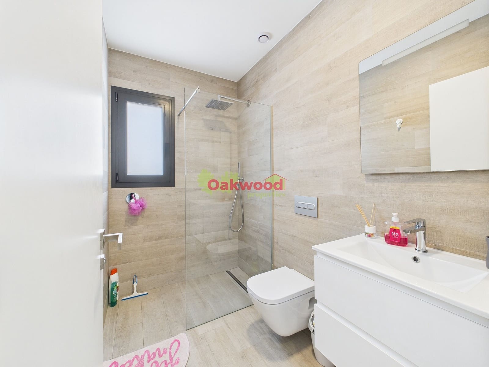 3 camera da letto Villetta Bifamiliare in vendita in Pilar de la Horadada con piscina - 369.000 € (Rif: 9046286)