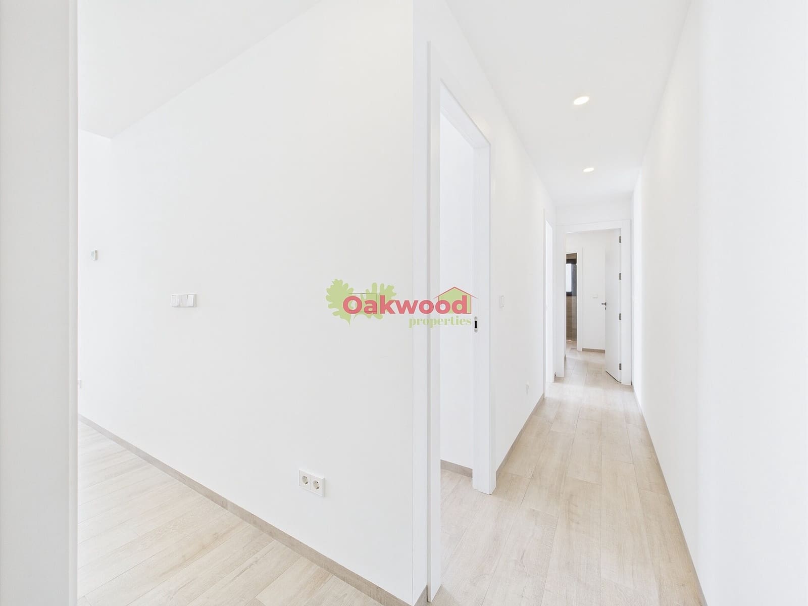 3 camera da letto Villetta Bifamiliare in vendita in Pilar de la Horadada con piscina - 369.000 € (Rif: 9046286)