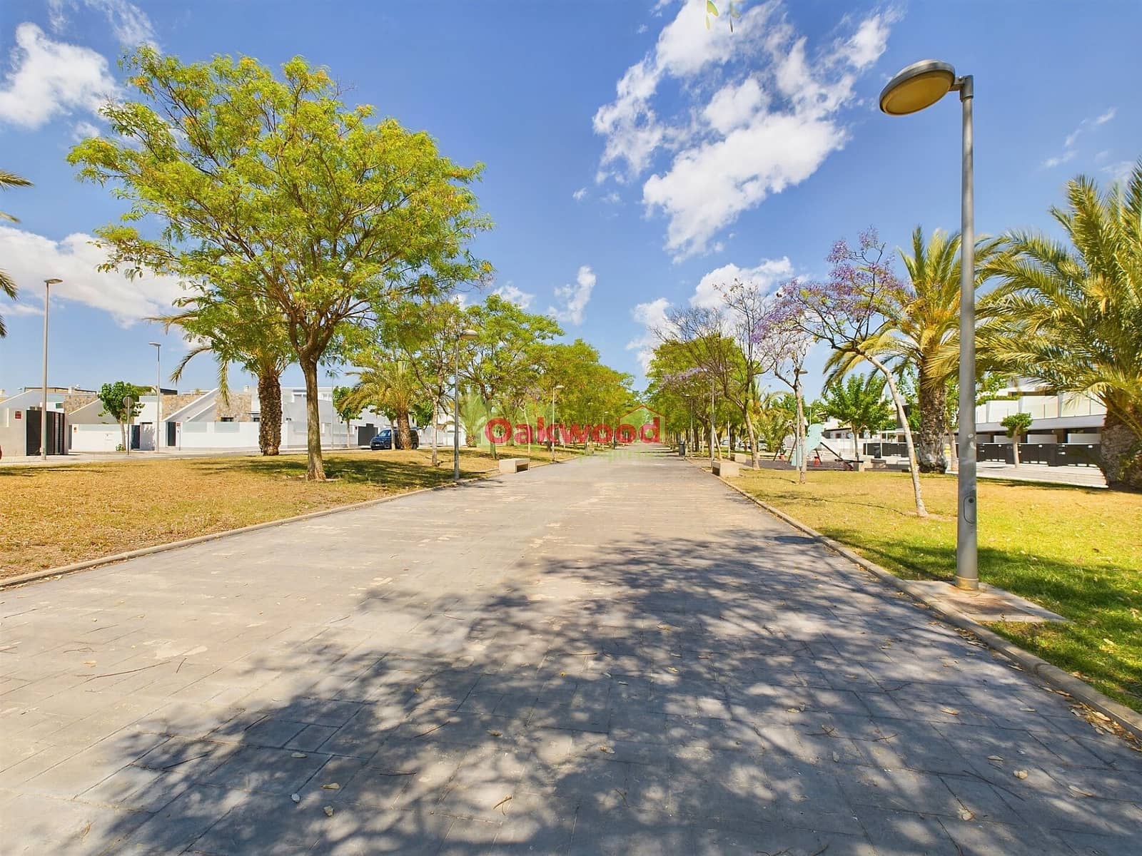 3 camera da letto Villetta Bifamiliare in vendita in Pilar de la Horadada con piscina - 369.000 € (Rif: 9046286)