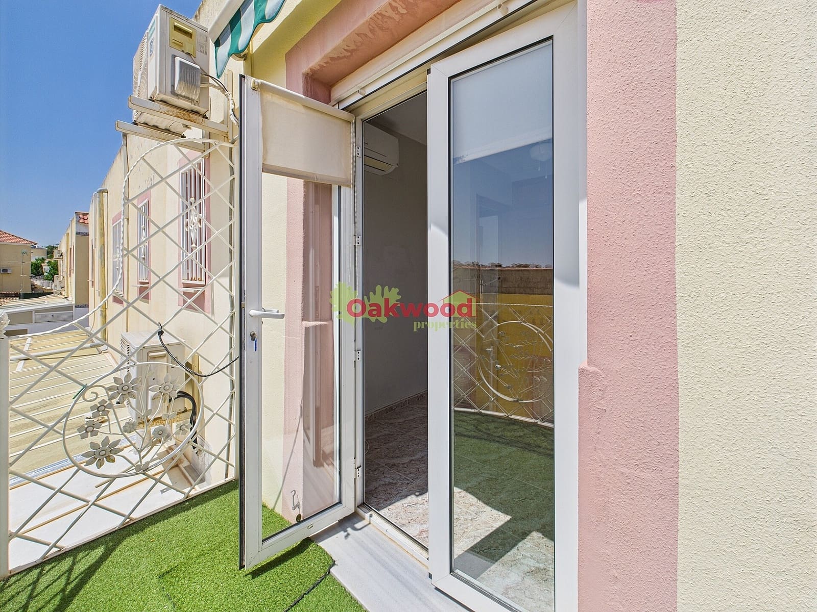 2 camera da letto Casa in vendita in Pinar de Campoverde con piscina garage - 140.000 € (Rif: 9096697)