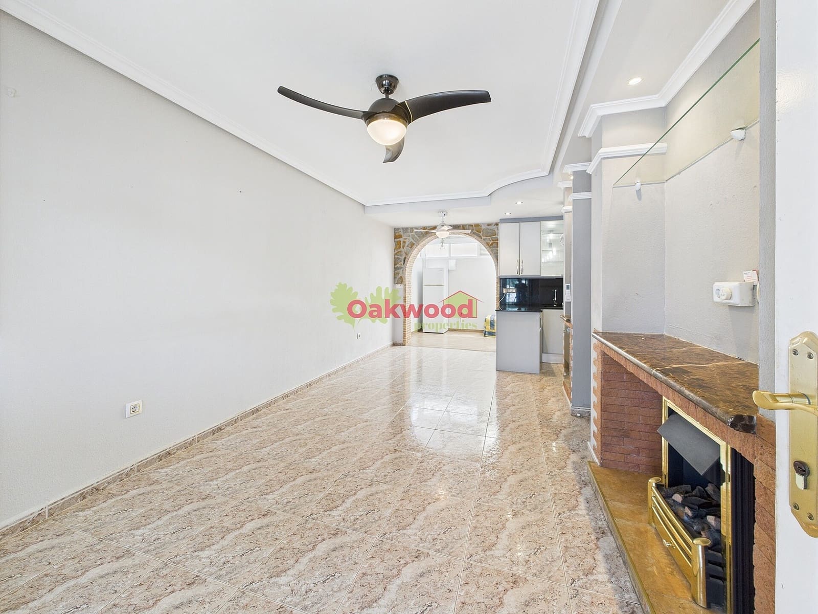 2 camera da letto Casa in vendita in Pinar de Campoverde con piscina garage - 140.000 € (Rif: 9096697)
