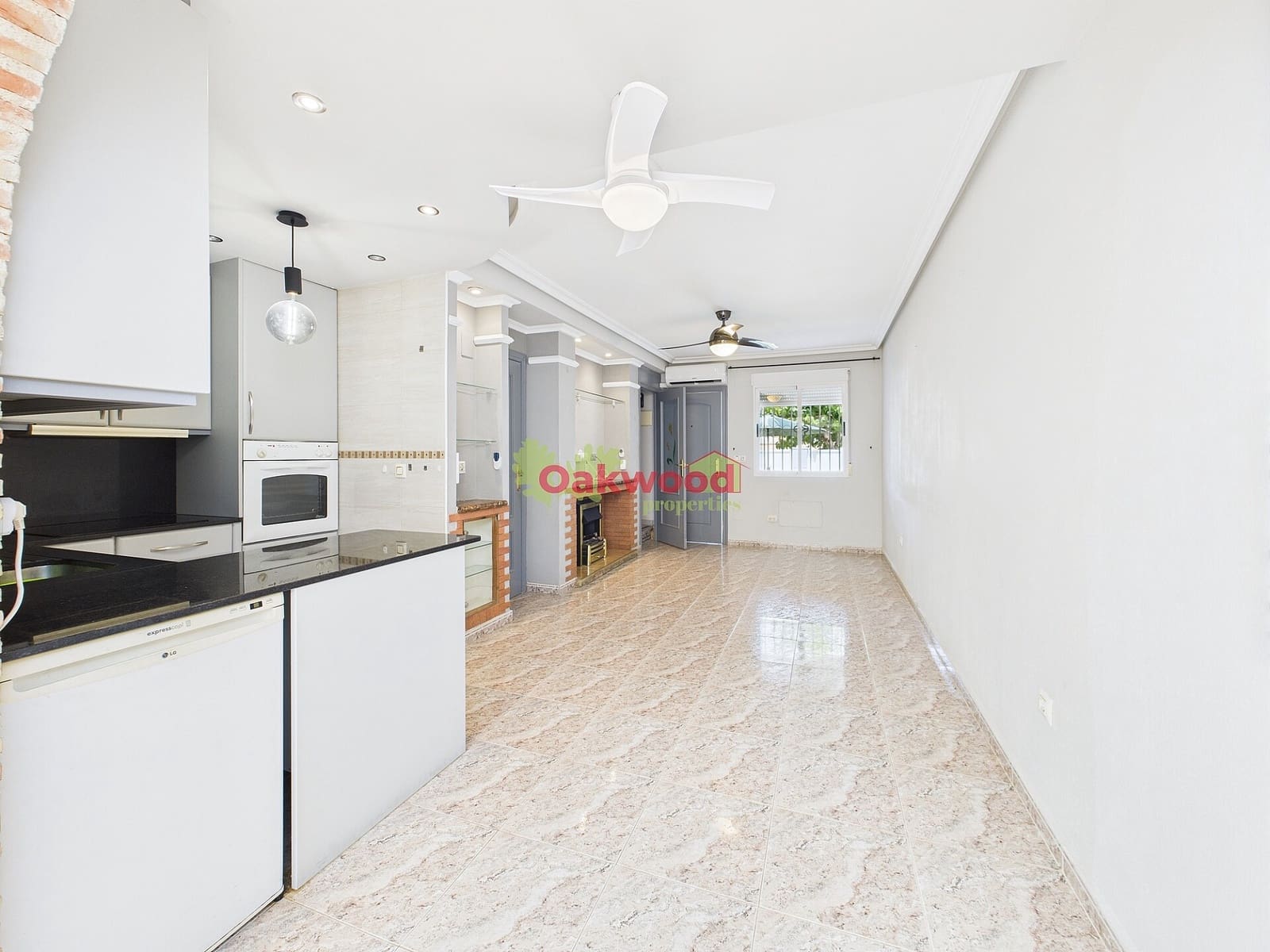 2 camera da letto Casa in vendita in Pinar de Campoverde con piscina garage - 140.000 € (Rif: 9096697)