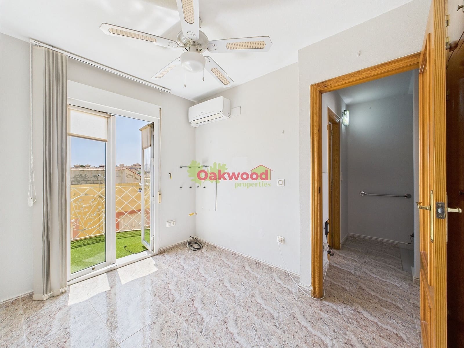 2 camera da letto Casa in vendita in Pinar de Campoverde con piscina garage - 140.000 € (Rif: 9096697)