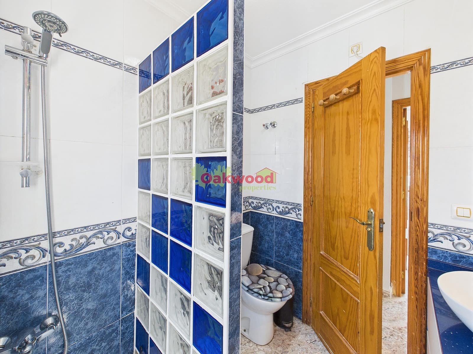2 camera da letto Casa in vendita in Pinar de Campoverde con piscina garage - 140.000 € (Rif: 9096697)