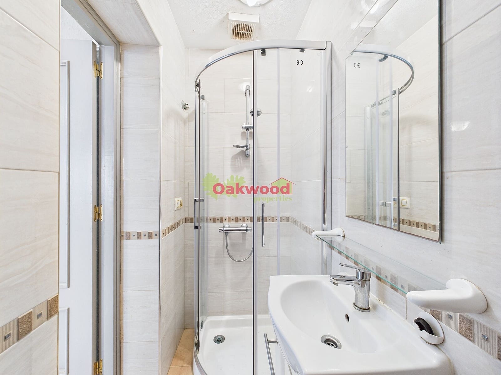 2 camera da letto Casa in vendita in Pinar de Campoverde con piscina garage - 140.000 € (Rif: 9096697)