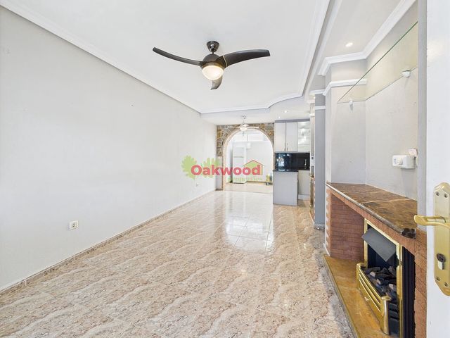 2 camera da letto Casa in vendita in Pinar de Campoverde, Pilar de la Horadada con piscina garage - 140.000 € (Rif: 9096697)
