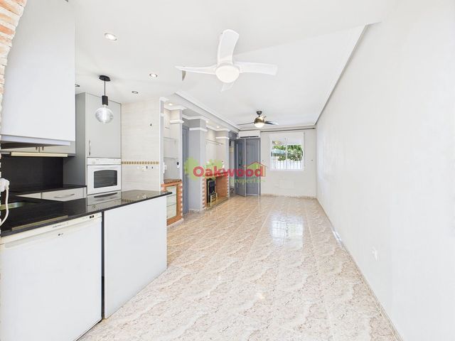 2 camera da letto Casa in vendita in Pinar de Campoverde, Pilar de la Horadada con piscina garage - 140.000 € (Rif: 9096697)