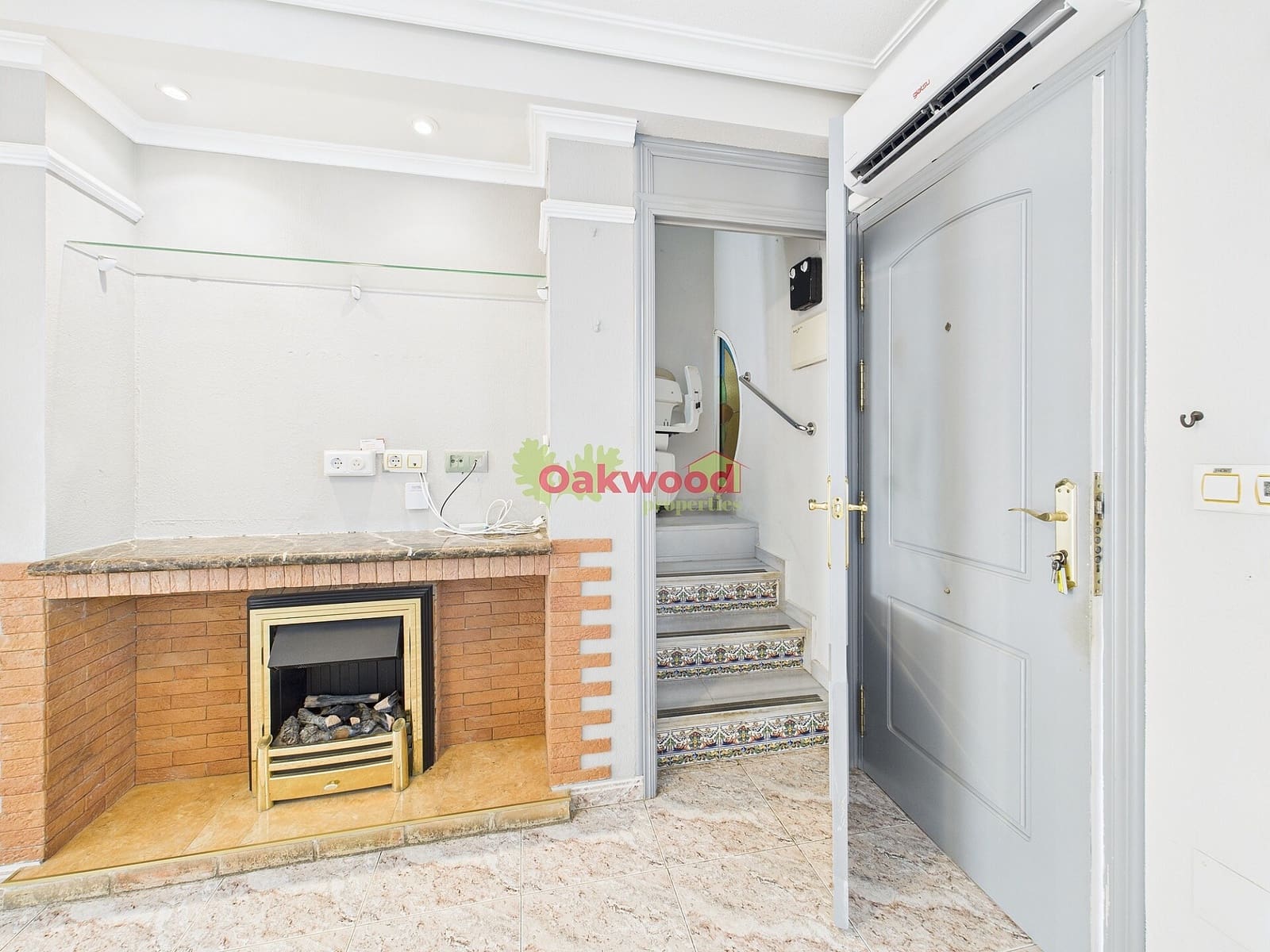 2 camera da letto Casa in vendita in Pinar de Campoverde con piscina garage - 140.000 € (Rif: 9096697)