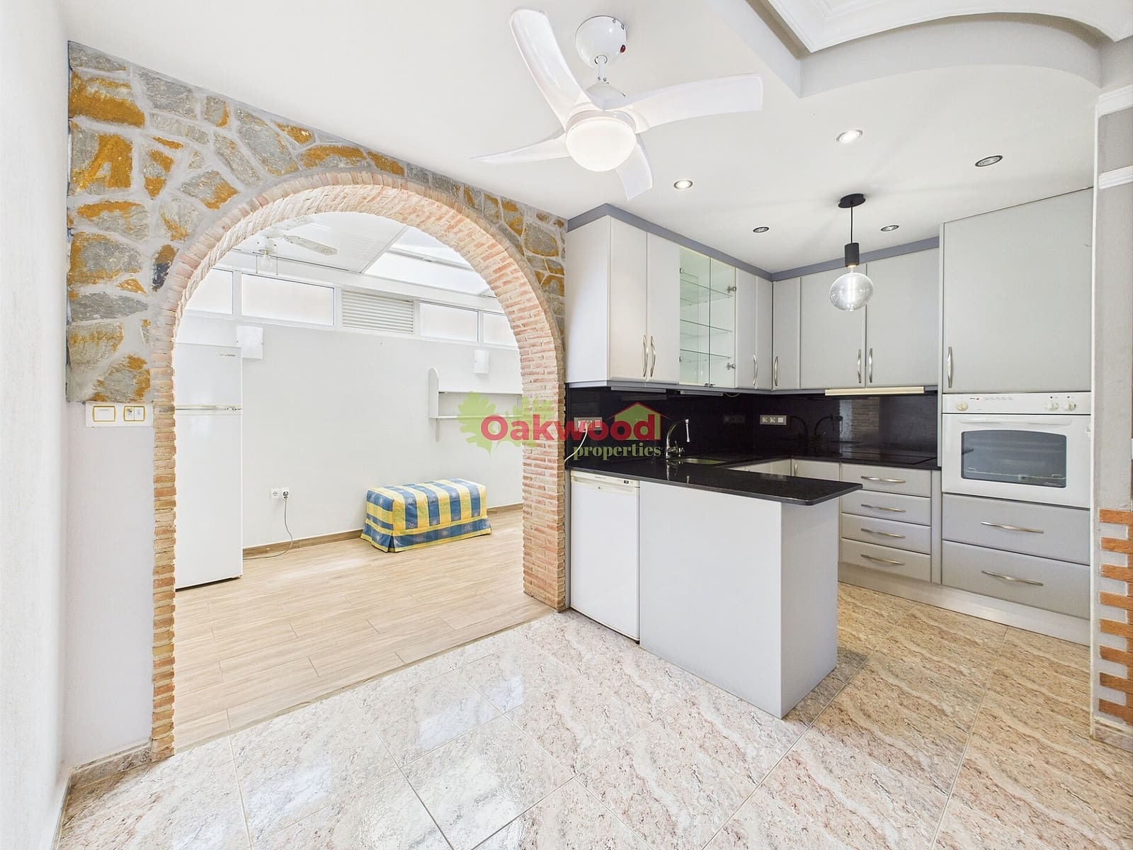 2 camera da letto Casa in vendita in Pinar de Campoverde con piscina garage - 140.000 € (Rif: 9096697)