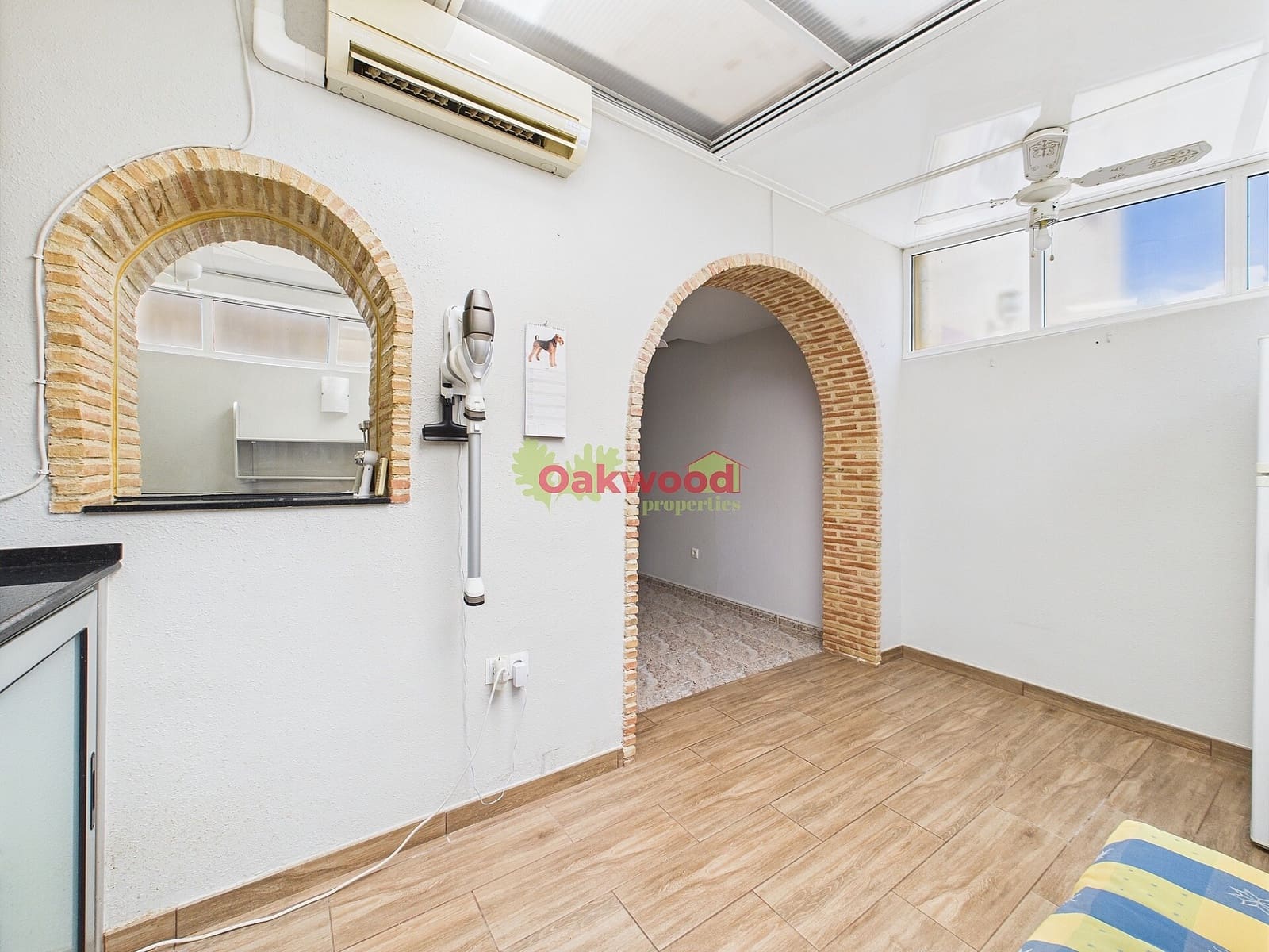 2 camera da letto Casa in vendita in Pinar de Campoverde con piscina garage - 140.000 € (Rif: 9096697)