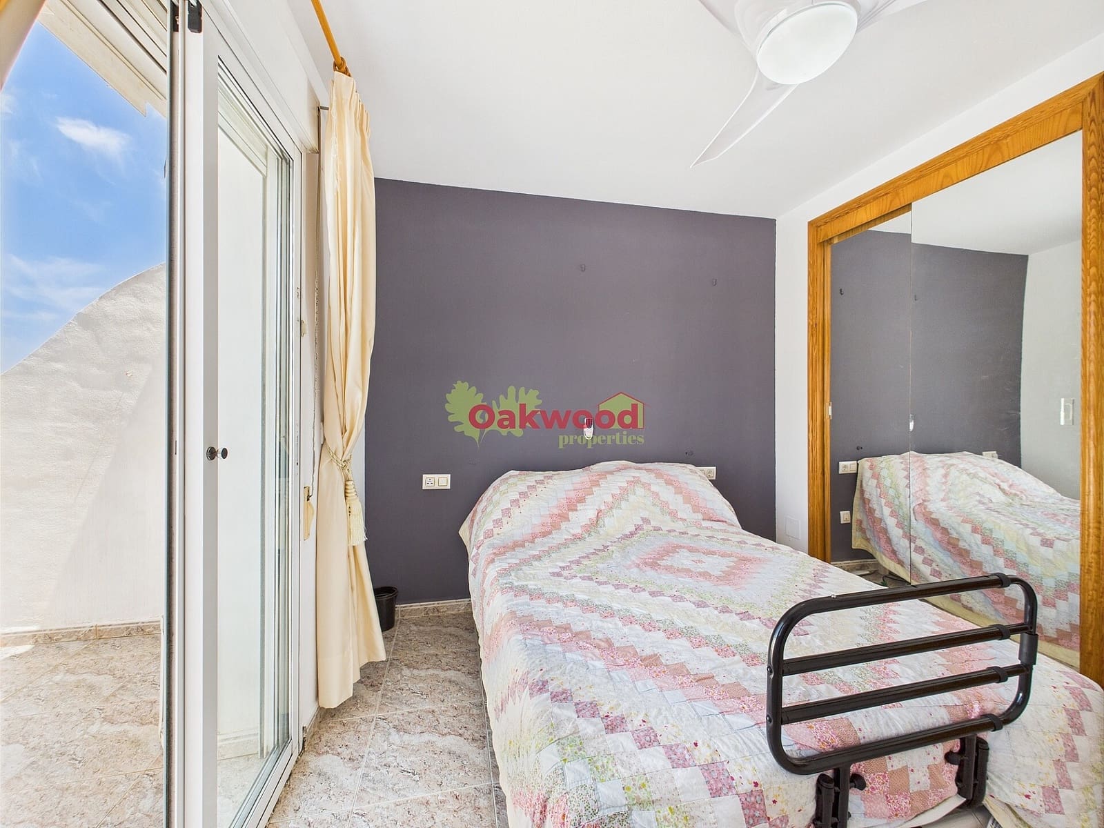 2 camera da letto Casa in vendita in Pinar de Campoverde con piscina garage - 140.000 € (Rif: 9096697)