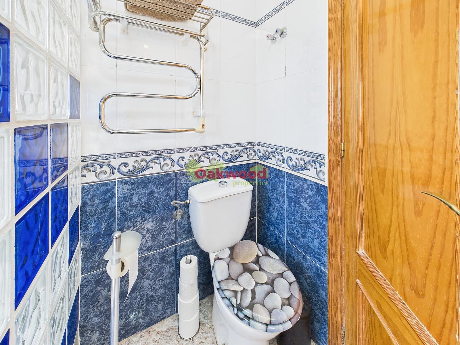 2 camera da letto Casa in vendita in Pinar de Campoverde con piscina garage - 140.000 € (Rif: 9096697)