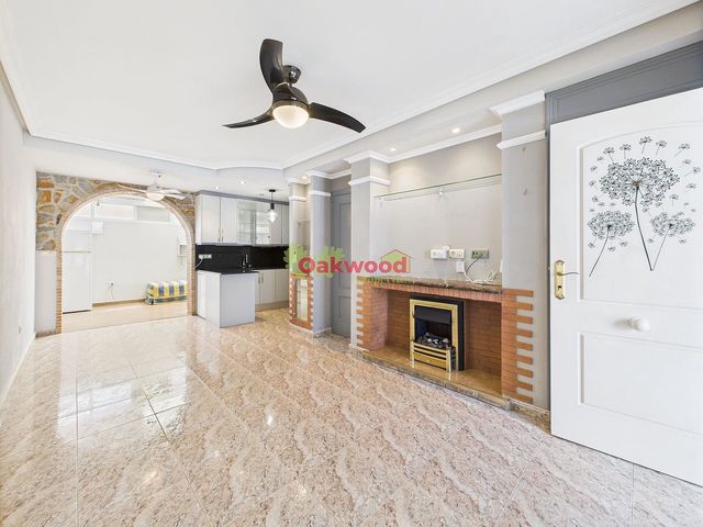 2 camera da letto Casa in vendita in Pinar de Campoverde, Pilar de la Horadada con piscina garage - 140.000 € (Rif: 9096697)