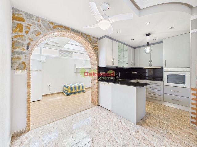 2 camera da letto Casa in vendita in Pinar de Campoverde, Pilar de la Horadada con piscina garage - 140.000 € (Rif: 9096697)