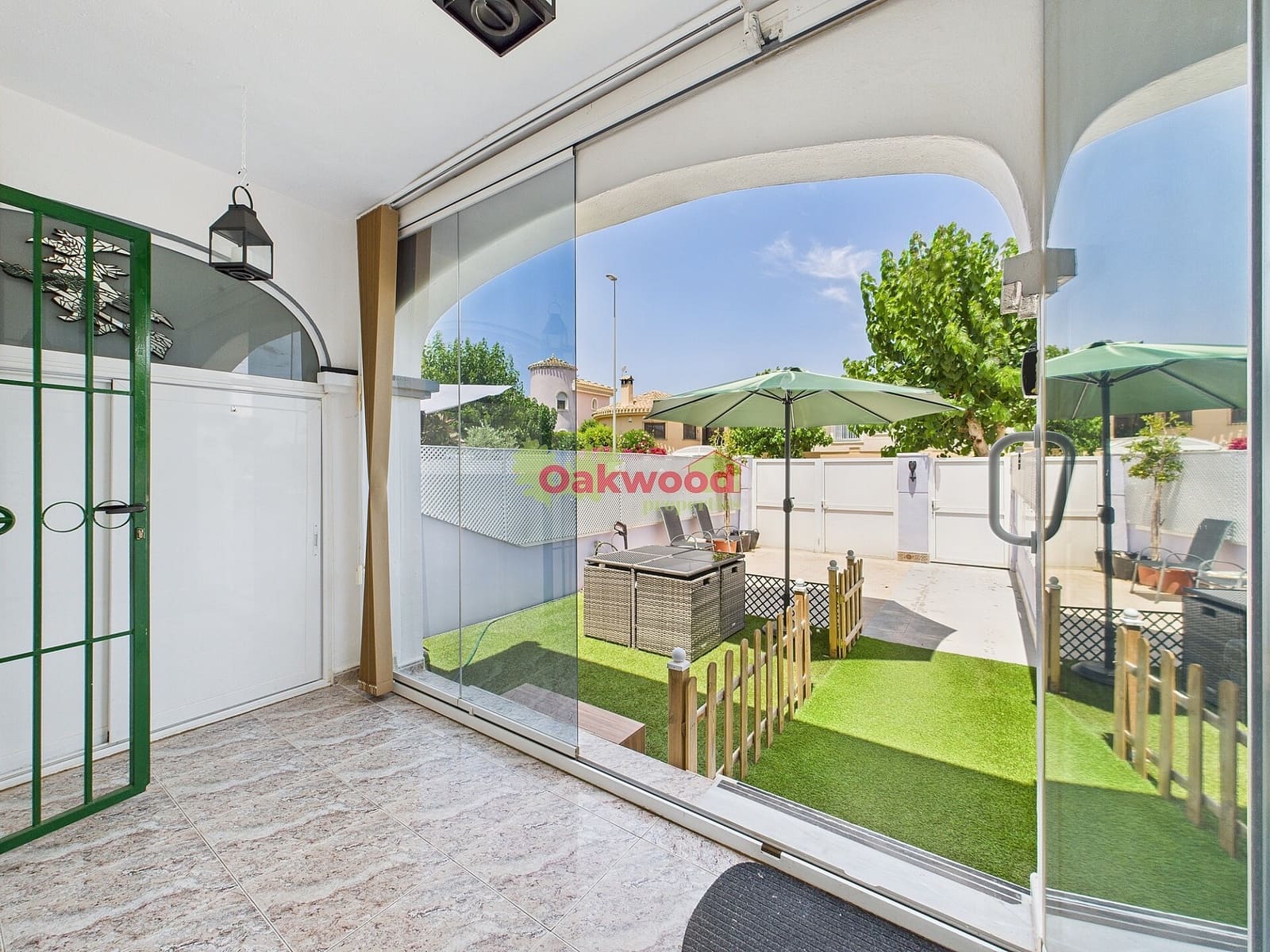2 camera da letto Casa in vendita in Pinar de Campoverde con piscina garage - 140.000 € (Rif: 9096697)
