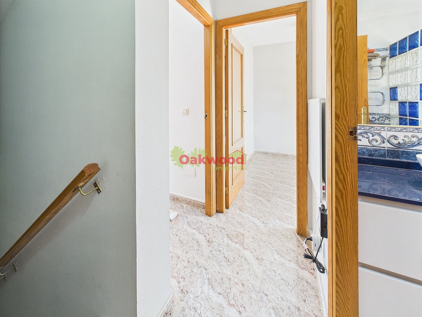 2 camera da letto Casa in vendita in Pinar de Campoverde con piscina garage - 140.000 € (Rif: 9096697)