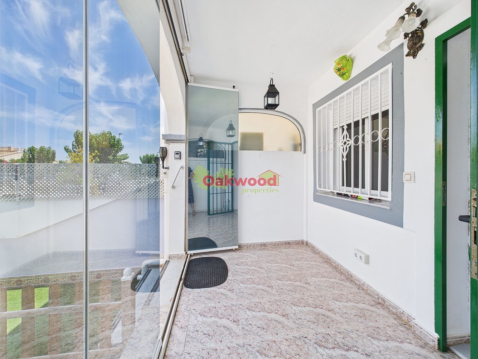 2 camera da letto Casa in vendita in Pinar de Campoverde con piscina garage - 140.000 € (Rif: 9096697)