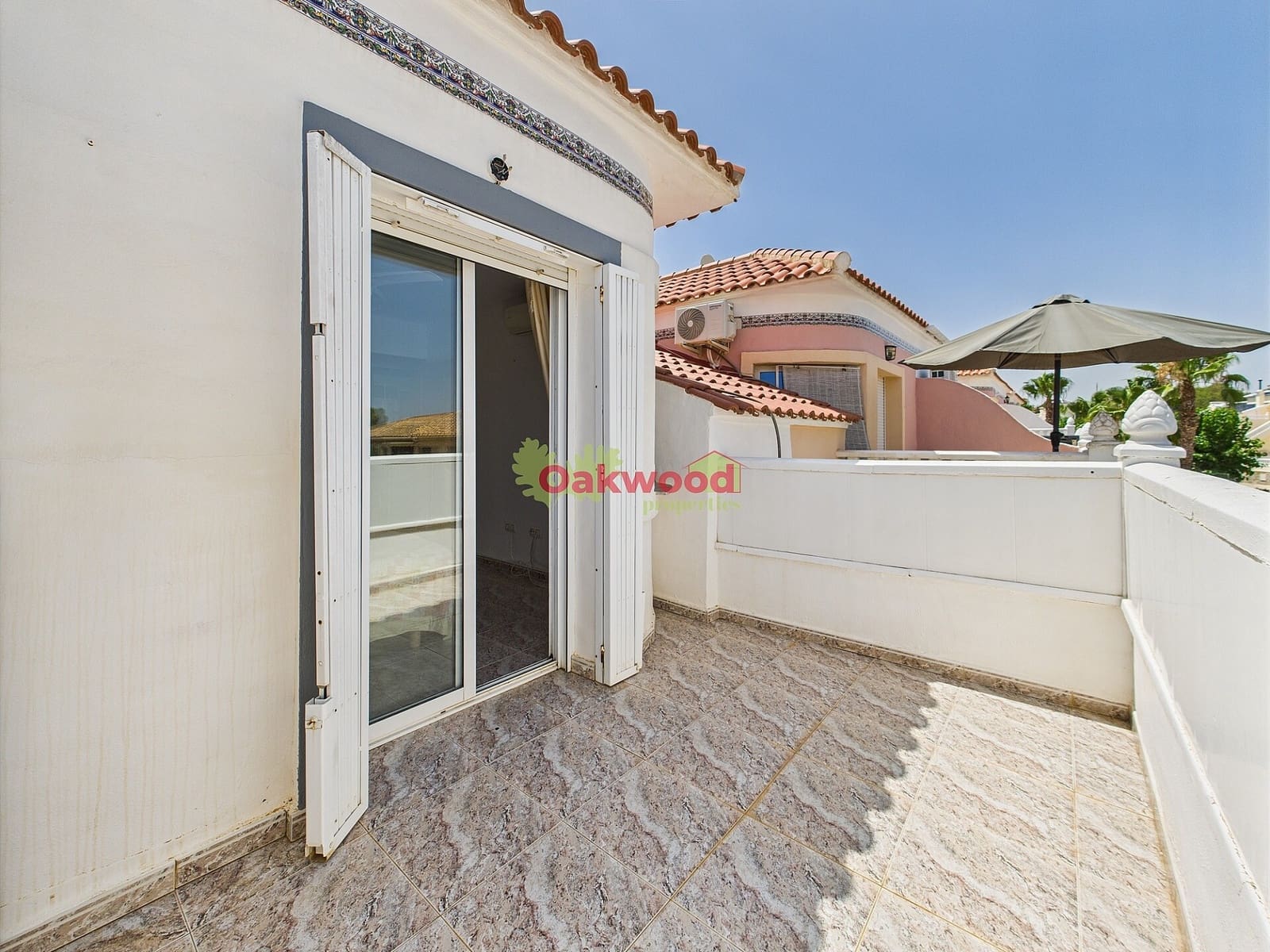2 camera da letto Casa in vendita in Pinar de Campoverde con piscina garage - 140.000 € (Rif: 9096697)