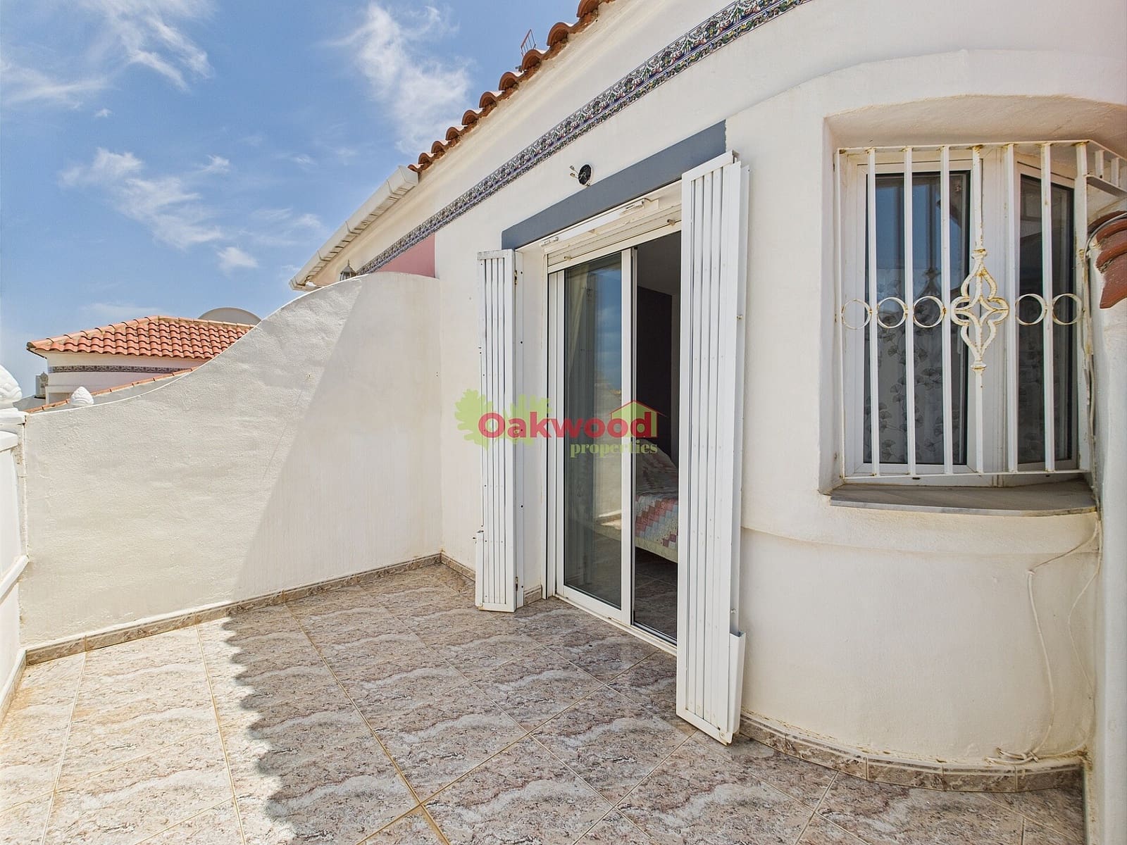 2 camera da letto Casa in vendita in Pinar de Campoverde con piscina garage - 140.000 € (Rif: 9096697)