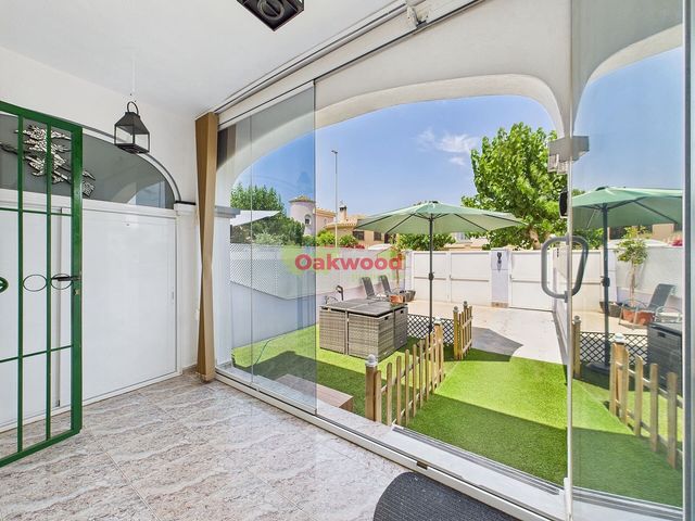 2 camera da letto Casa in vendita in Pinar de Campoverde, Pilar de la Horadada con piscina garage - 140.000 € (Rif: 9096697)