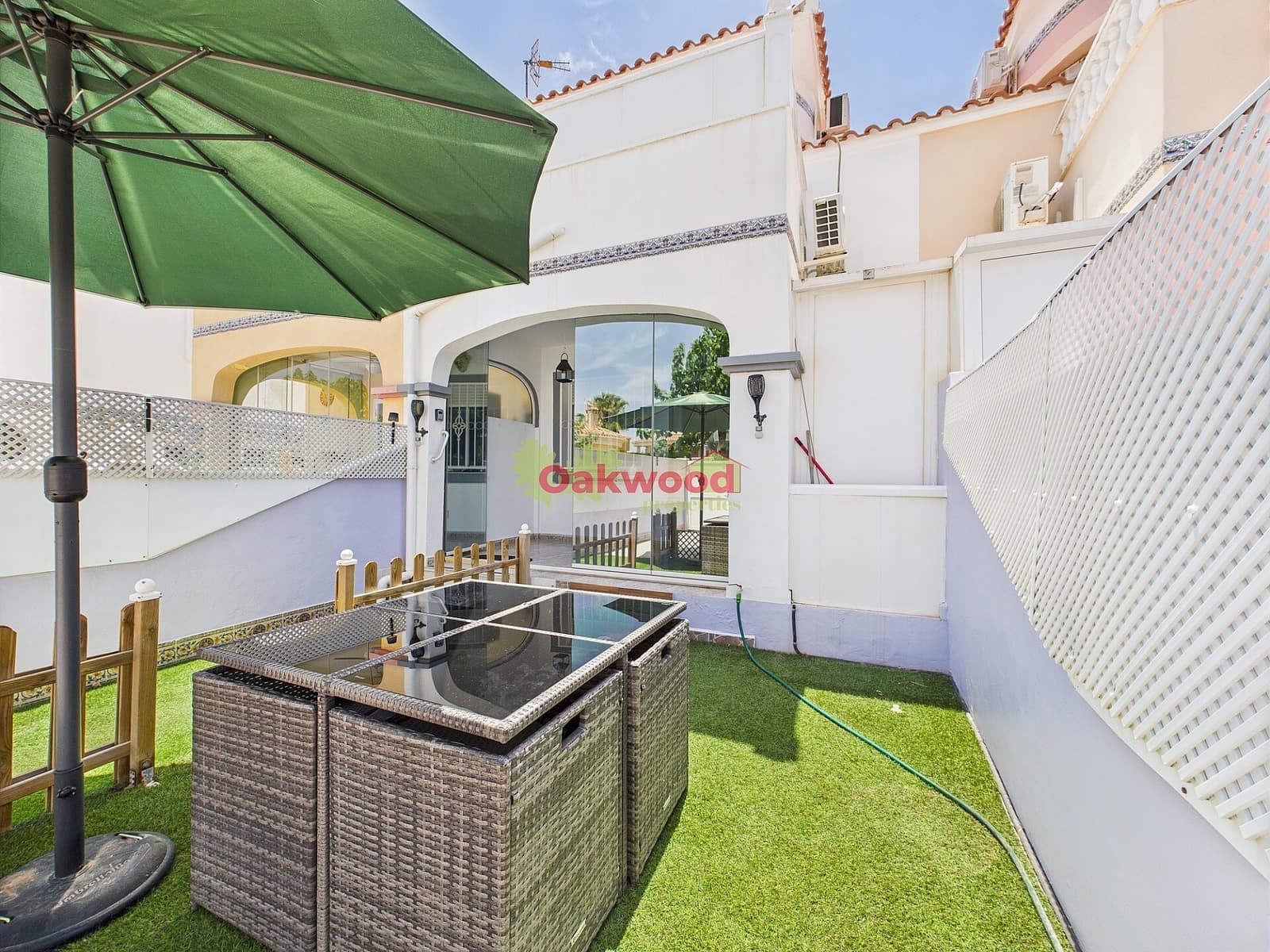 2 camera da letto Casa in vendita in Pinar de Campoverde con piscina garage - 140.000 € (Rif: 9096697)