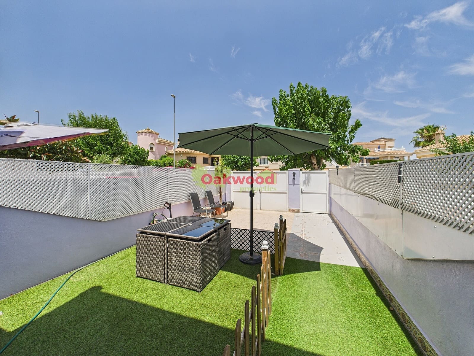 2 camera da letto Casa in vendita in Pinar de Campoverde con piscina garage - 140.000 € (Rif: 9096697)