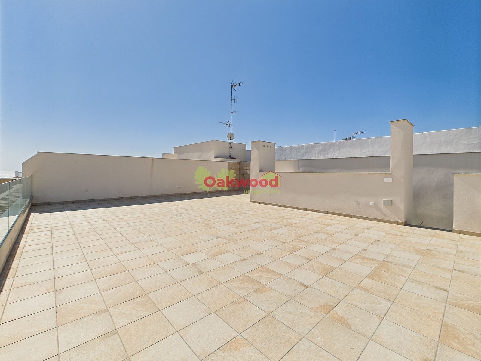 Apartamento de 2 habitaciones en Torre de la Horadada en venta con piscina - 495.000 € (Ref: 9151026)