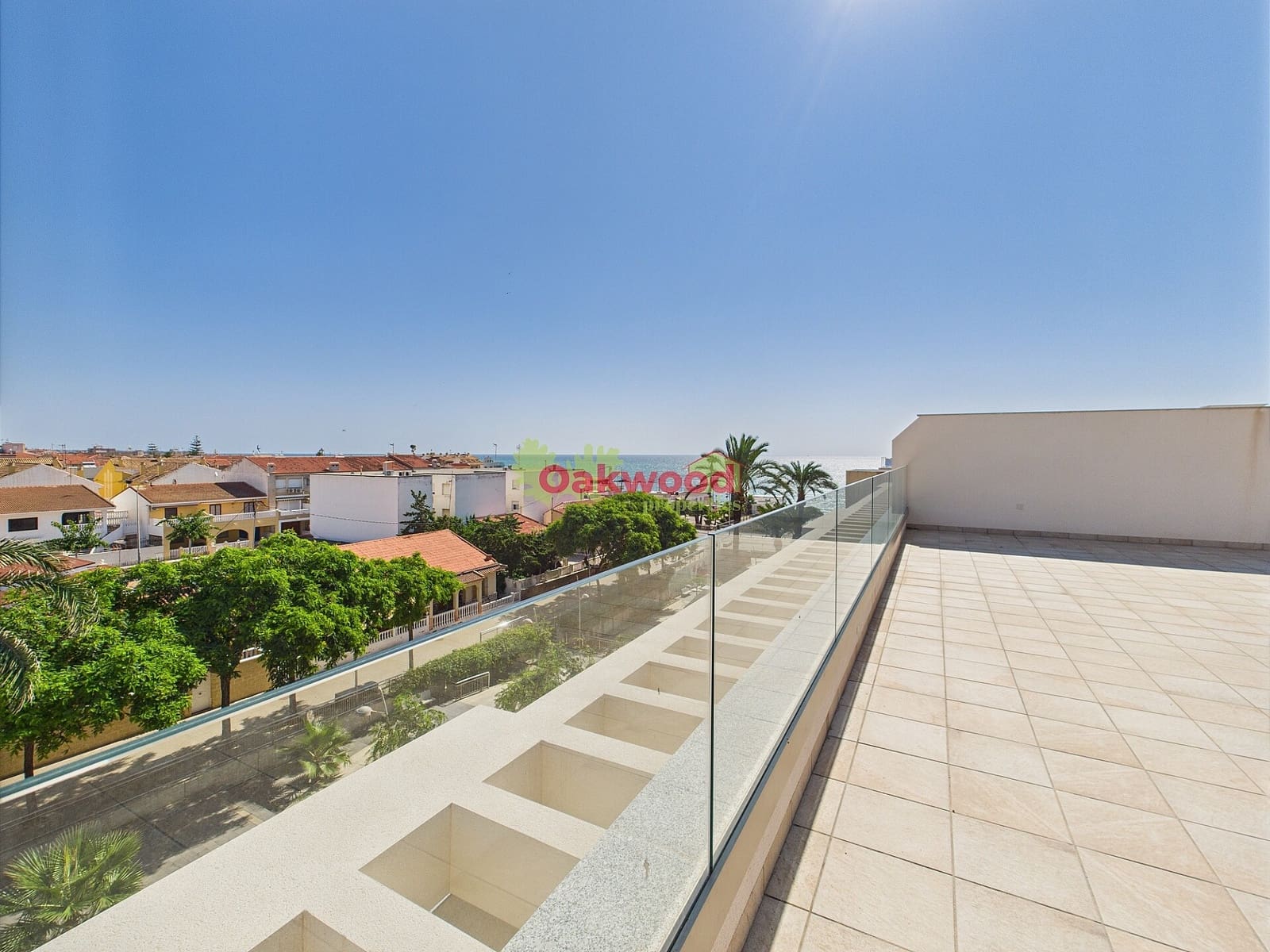 Apartamento de 2 habitaciones en Torre de la Horadada en venta con piscina - 495.000 € (Ref: 9151026)