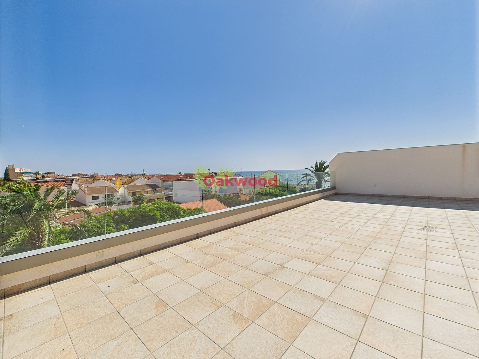 Apartamento de 2 habitaciones en Torre de la Horadada en venta con piscina - 495.000 € (Ref: 9151026)