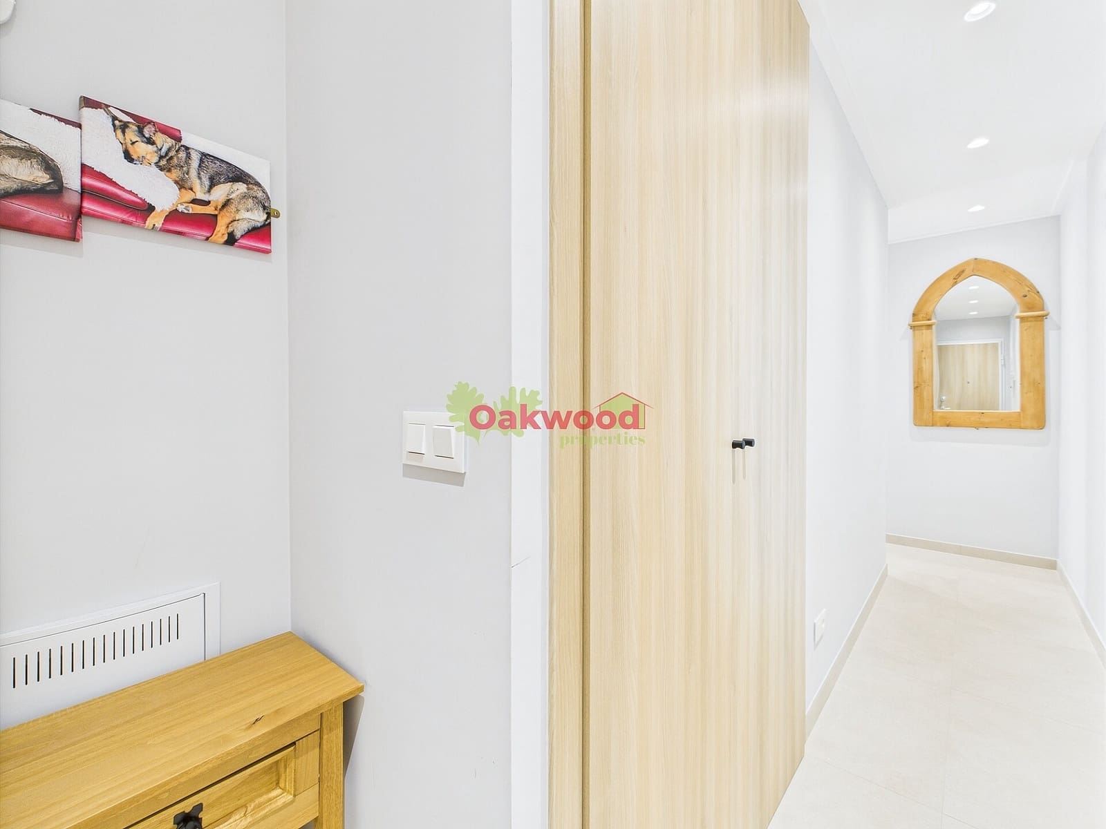 Apartamento de 2 habitaciones en Torre de la Horadada en venta con piscina - 495.000 € (Ref: 9151026)