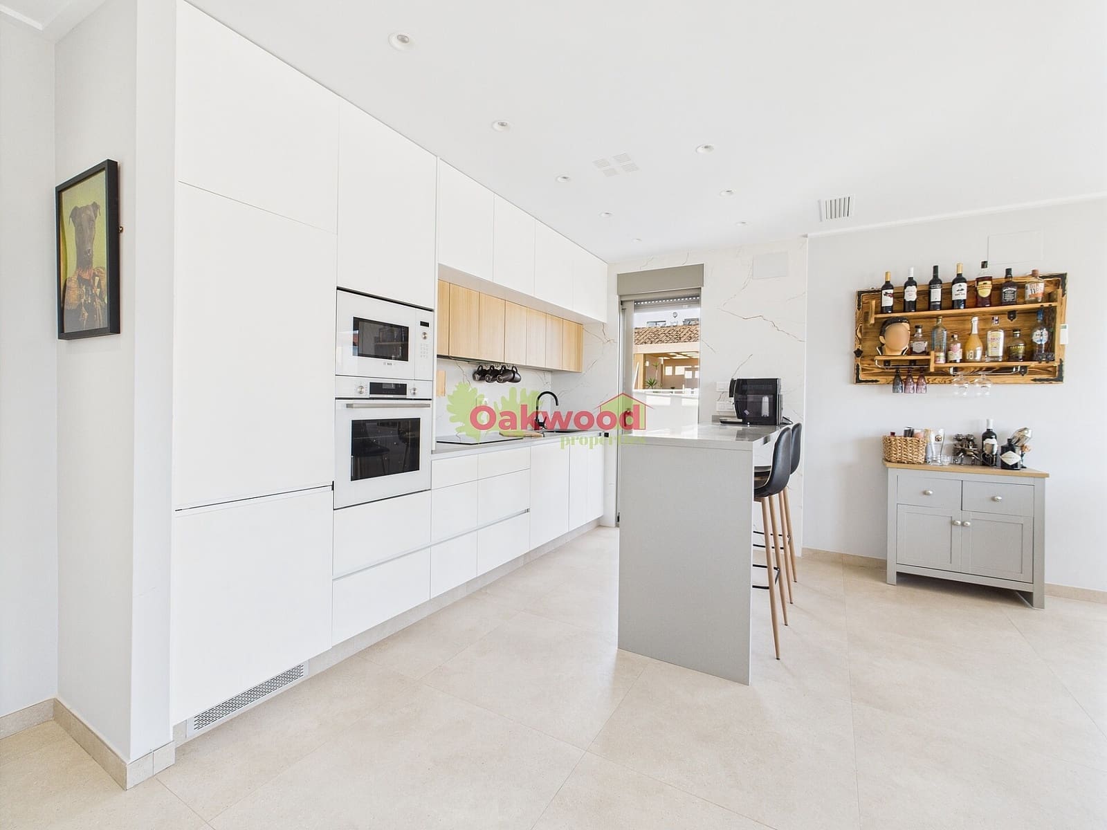 Apartamento de 2 habitaciones en Torre de la Horadada en venta con piscina - 495.000 € (Ref: 9151026)