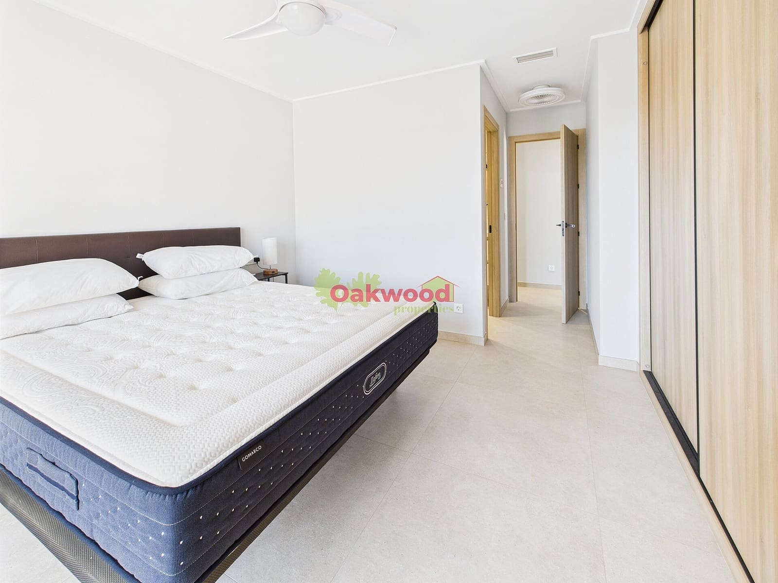 Apartamento de 2 habitaciones en Torre de la Horadada en venta con piscina - 495.000 € (Ref: 9151026)