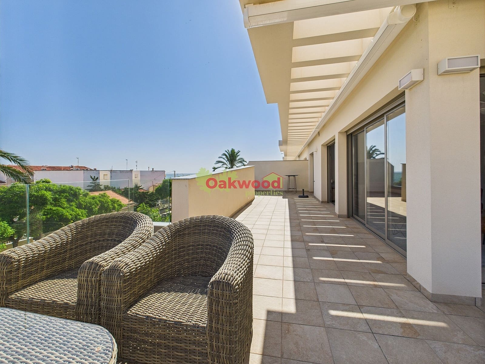 Apartamento de 2 habitaciones en Torre de la Horadada en venta con piscina - 495.000 € (Ref: 9151026)