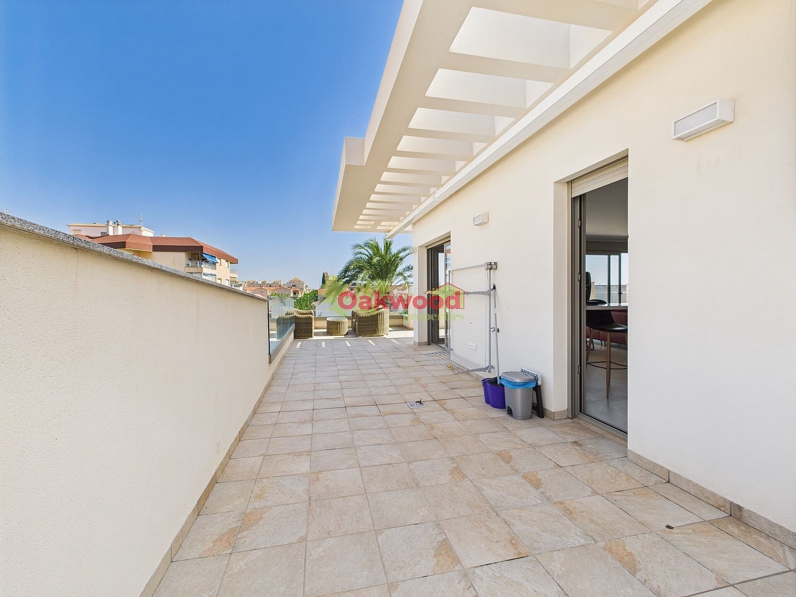 Apartamento de 2 habitaciones en Torre de la Horadada en venta con piscina - 495.000 € (Ref: 9151026)