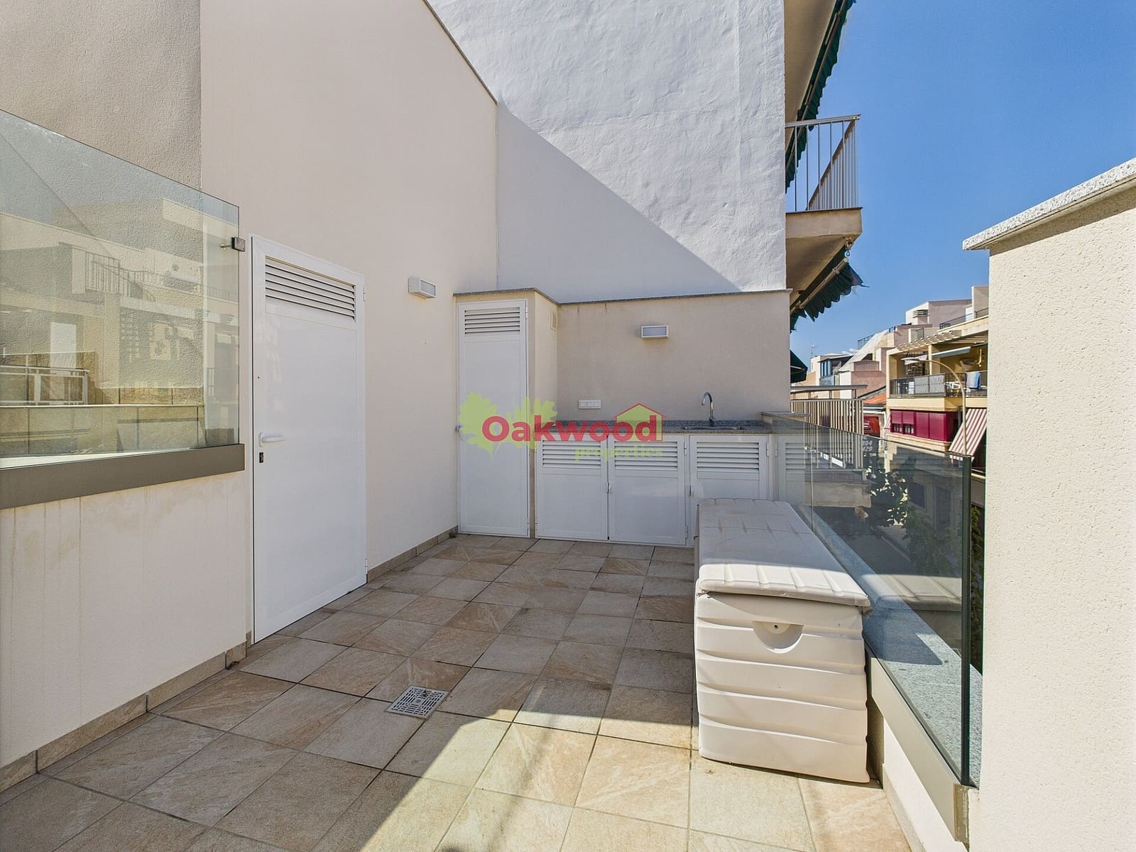 Apartamento de 2 habitaciones en Torre de la Horadada en venta con piscina - 495.000 € (Ref: 9151026)