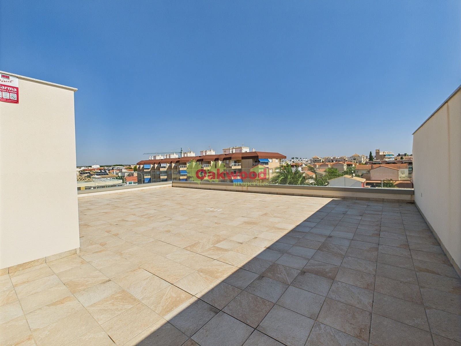 Apartamento de 2 habitaciones en Torre de la Horadada en venta con piscina - 495.000 € (Ref: 9151026)