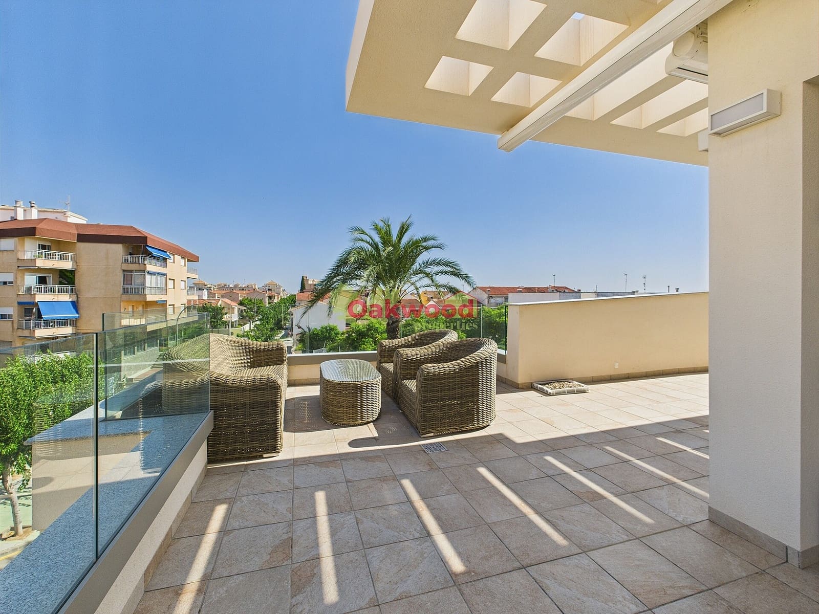 Apartamento de 2 habitaciones en Torre de la Horadada en venta con piscina - 495.000 € (Ref: 9151026)