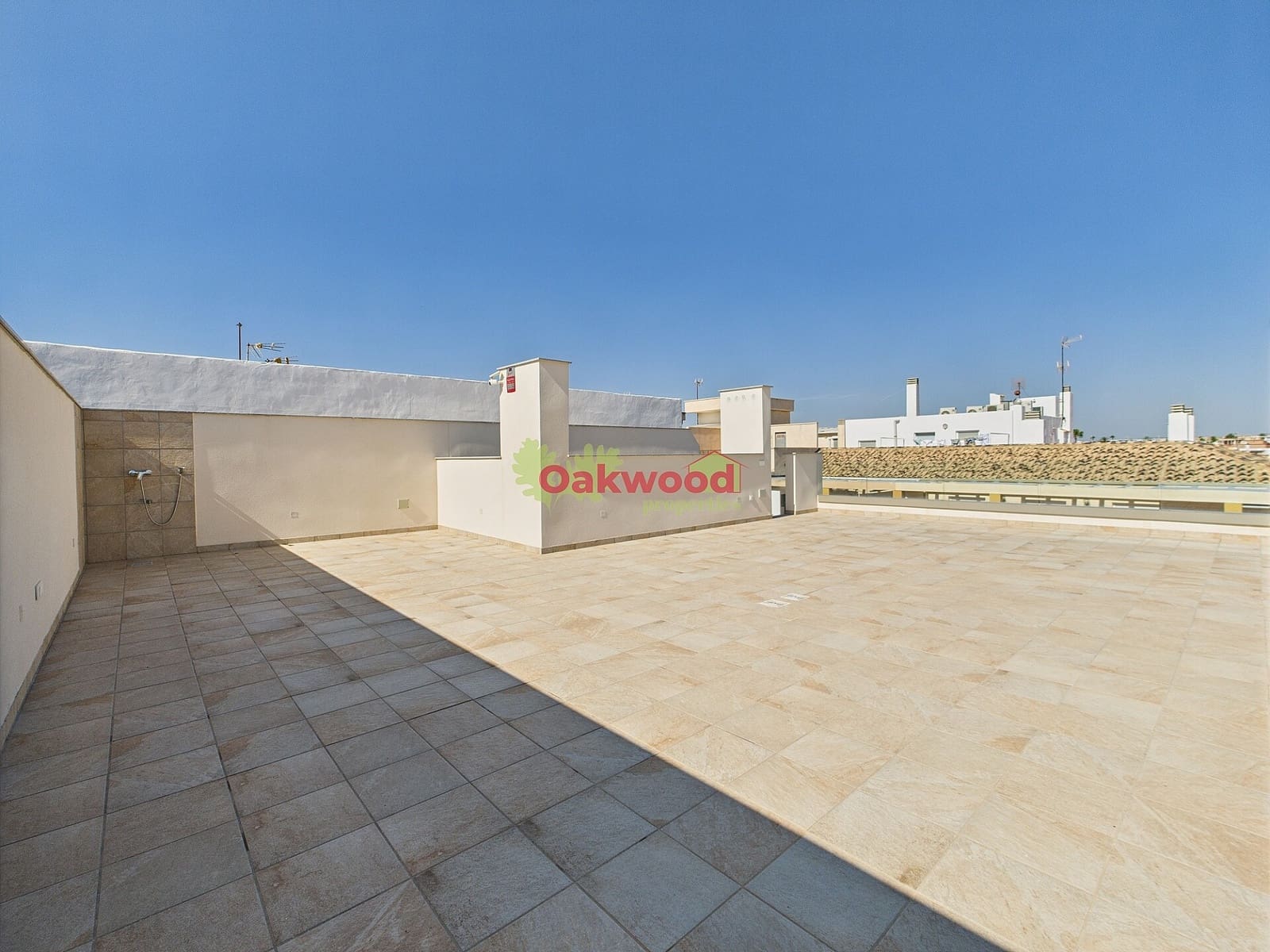 Apartamento de 2 habitaciones en Torre de la Horadada en venta con piscina - 495.000 € (Ref: 9151026)