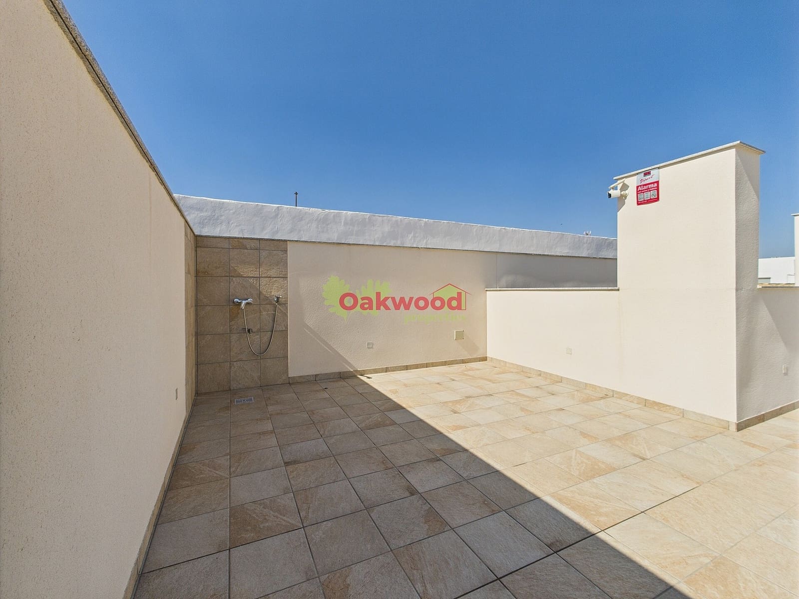 Apartamento de 2 habitaciones en Torre de la Horadada en venta con piscina - 495.000 € (Ref: 9151026)