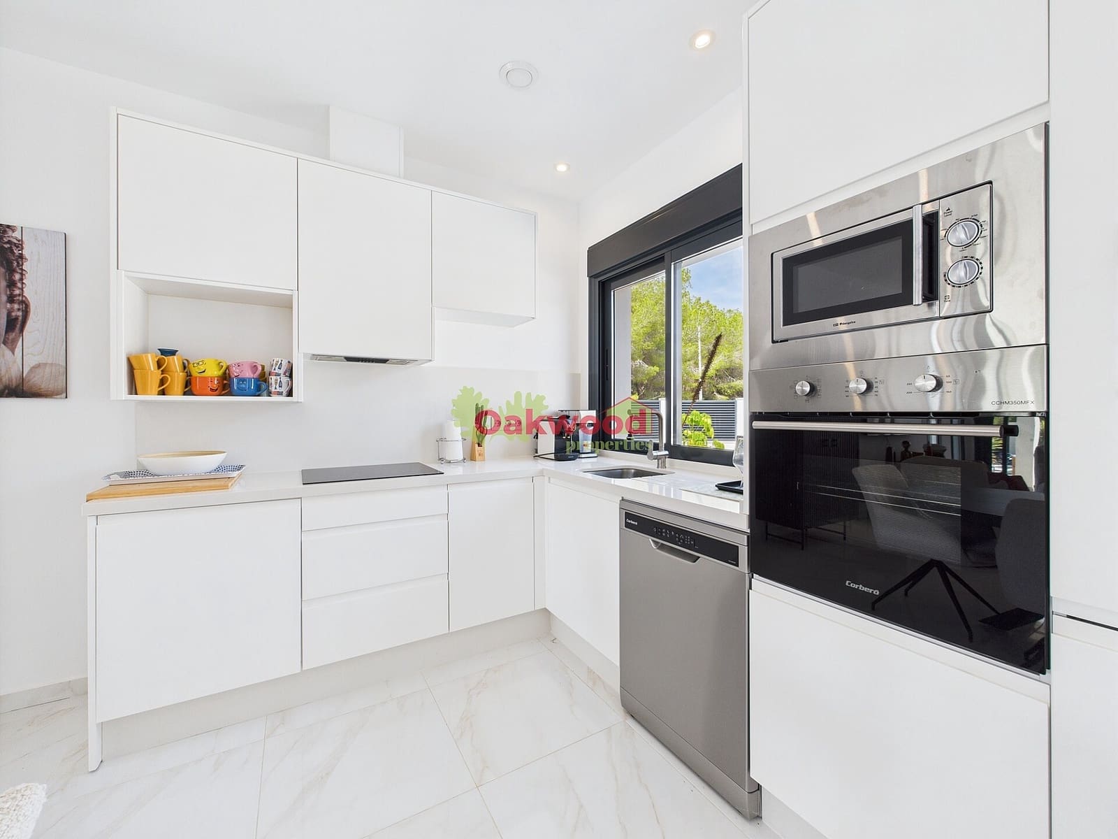 3 Zimmer Villa zu verkaufen in Pinar de Campoverde mit Pool - 422.500 € (Ref: 9168051)