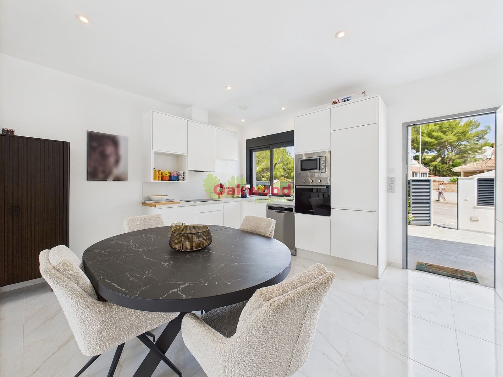 3 Zimmer Villa zu verkaufen in Pinar de Campoverde mit Pool - 422.500 € (Ref: 9168051)