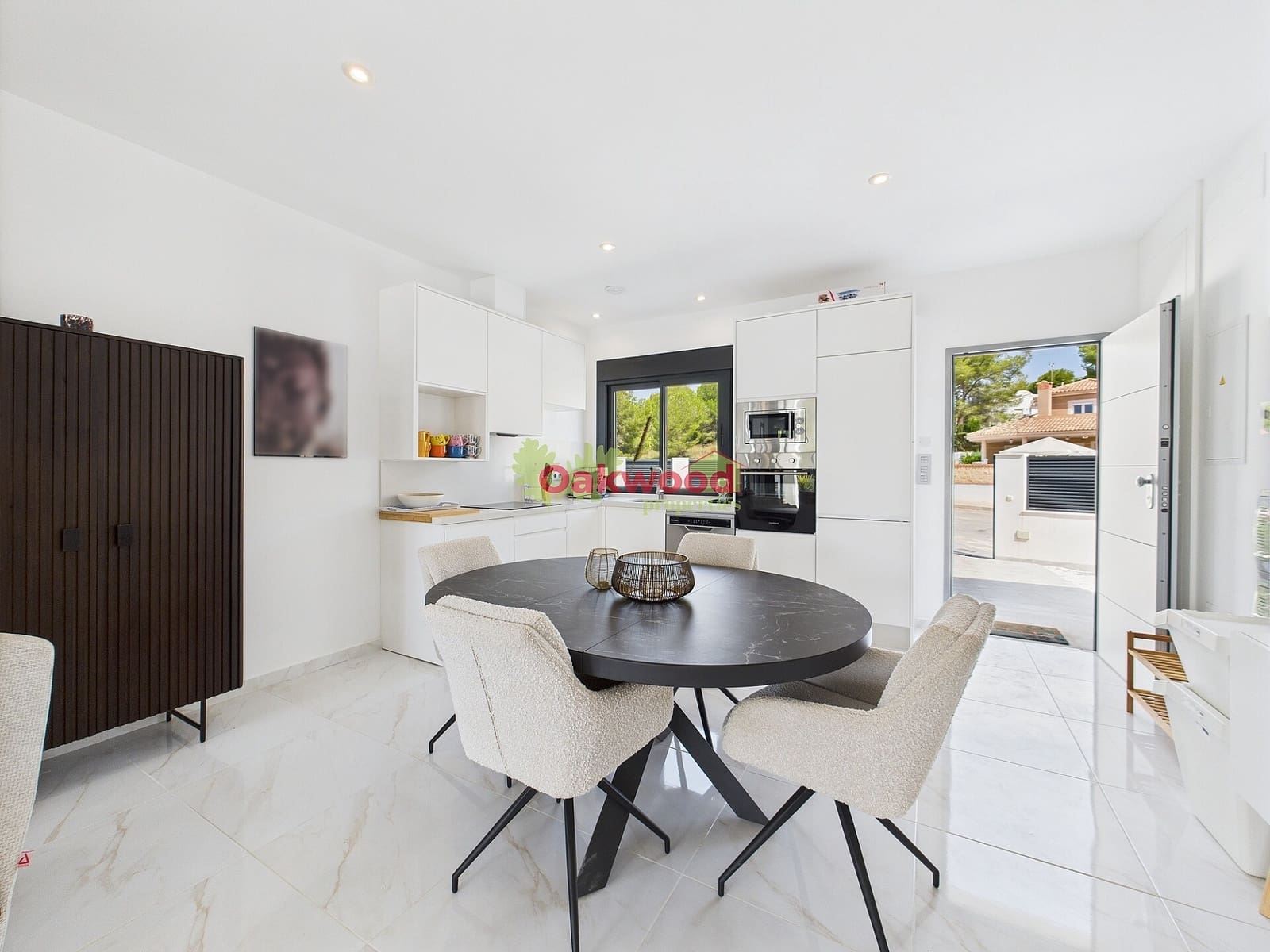 3 Zimmer Villa zu verkaufen in Pinar de Campoverde mit Pool - 422.500 € (Ref: 9168051)